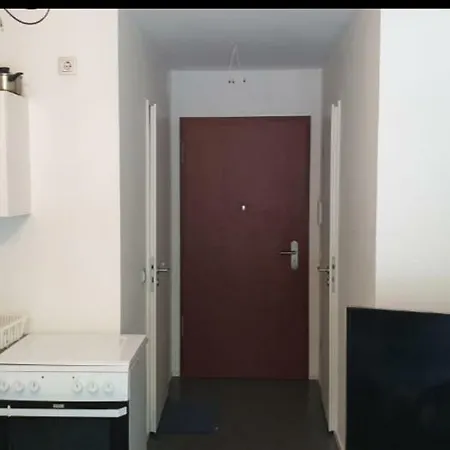 Apartamento Humam