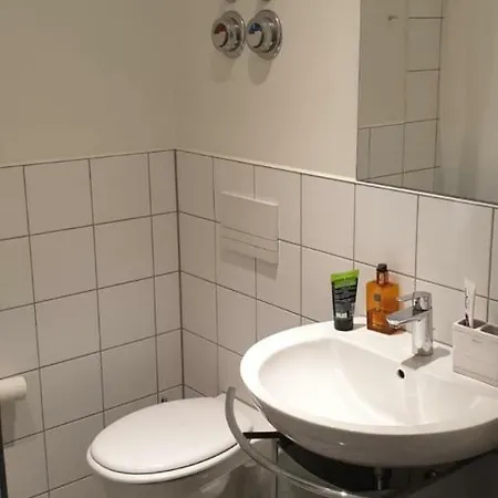 Humam Lägenhet